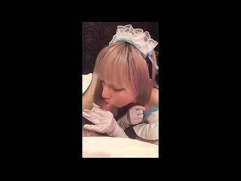 ❤️ Japanese Idol [mayuka], costume babu Perancis, bagian 1, blowjob jeung jerk off jeung lotion ️❌ porno di urang% su.pornohdmega.ru% ❌️❤