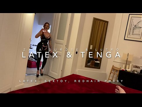 ❤️ Redheaded stepsister di lateks costume fucked ku stepbrother ️❌ porno di urang% su.pornohdmega.ru% ❌️❤
