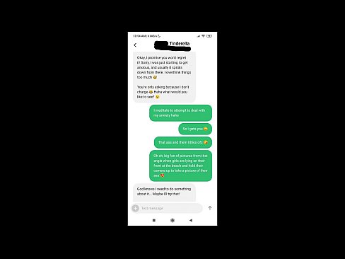 ❤️ Kuring nambihan PAWG énggal ti Tinder ka harem kuring (kaasup ngobrol sareng Tinder) ️❌ porno di urang% su.pornohdmega.ru% ❌️❤