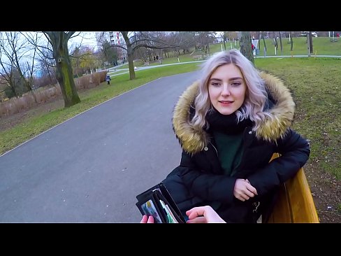 ❤️ Swallows cum panas muhrim pikeun duit - blowjob di taman ku Eva Elfie ️❌ porno di urang% su.pornohdmega.ru% ❌️❤